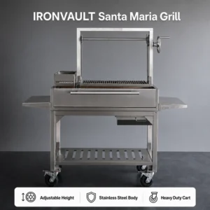 IRONVAULT